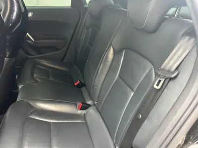 Audi S1 Sportback 2.0 TFSI Quattro — Compacte sportive dynamique, 230 ch sans accident — Thumbnail 8