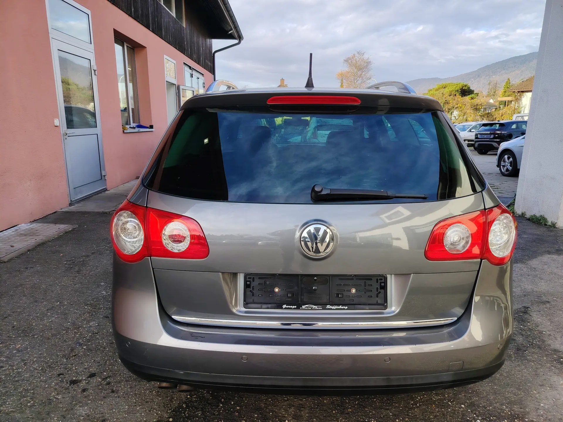 Volkswagen Passat 2006 occasion Selzach — 5
