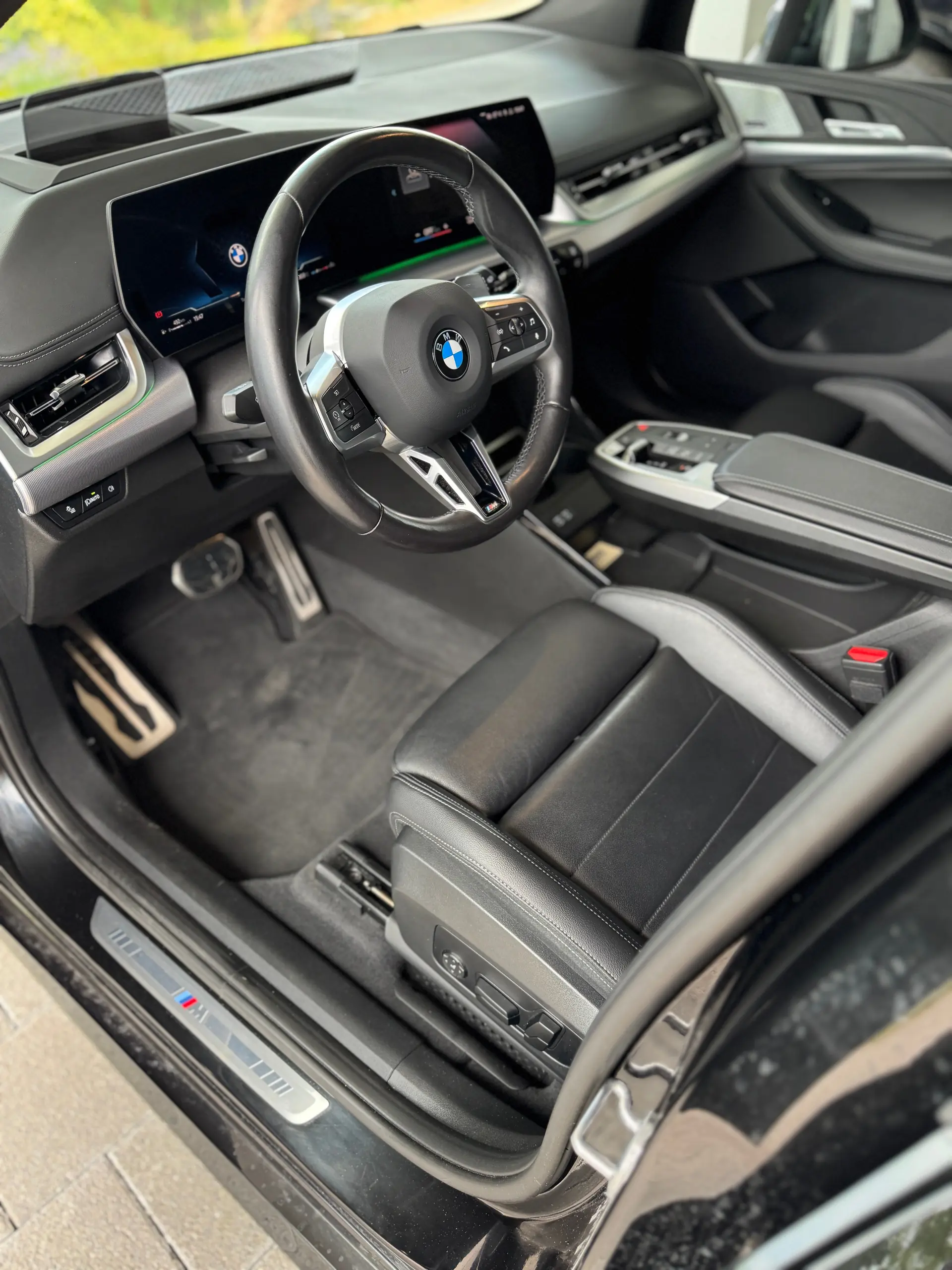 BMW 220 Active Tourer 2022 occasion Lyssach — 3