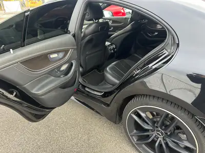 Mercedes-Benz CLS 53 AMG 4Matic+ — Berline sport allemande, 435 ch et design élégant — Thumbnail 10