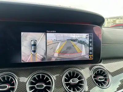 Mercedes-Benz CLS 53 AMG 4Matic+ — Berline sport allemande, 435 ch et design élégant — Thumbnail 18