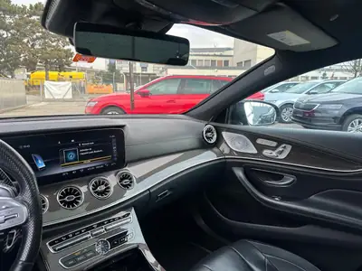 Mercedes-Benz CLS 53 AMG 4Matic+ — Berline sport allemande, 435 ch et design élégant — Thumbnail 17