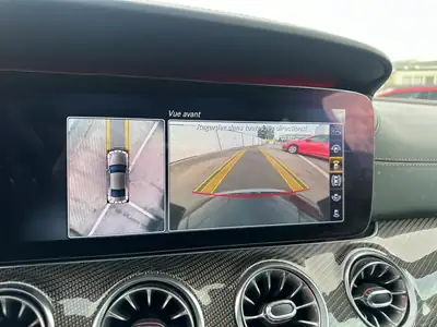 Mercedes-Benz CLS 53 AMG 4Matic+ — Berline sport allemande, 435 ch et design élégant — Thumbnail 19