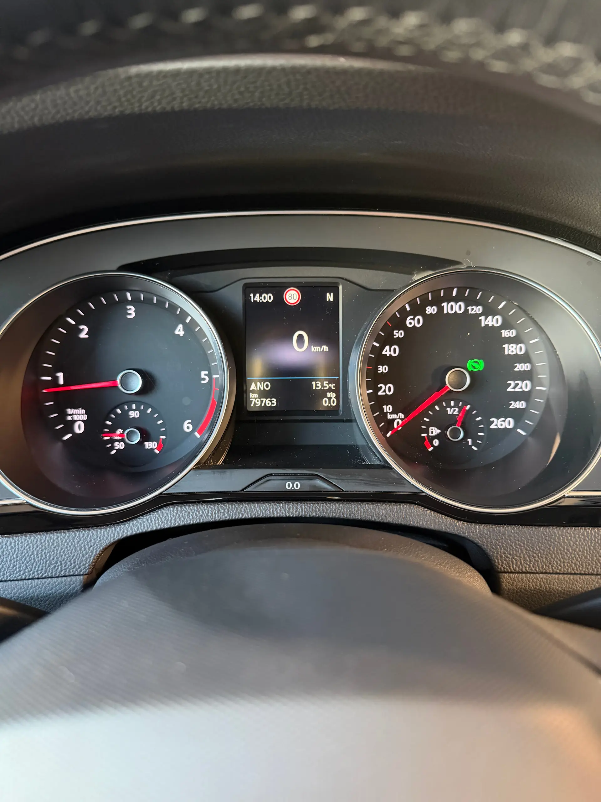 Volkswagen Passat 2021 occasion Kirchleerau — 5