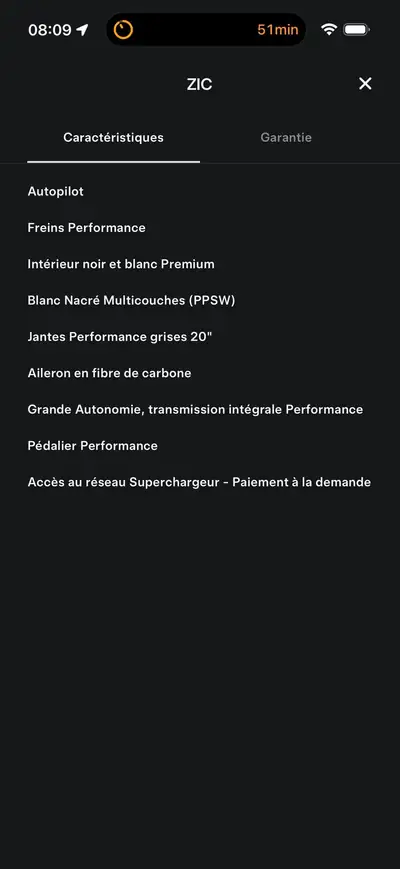 Tesla Model 3 Performance Dual AWD — Électrique haute performance, 513 ch et Autopilot — Thumbnail 16