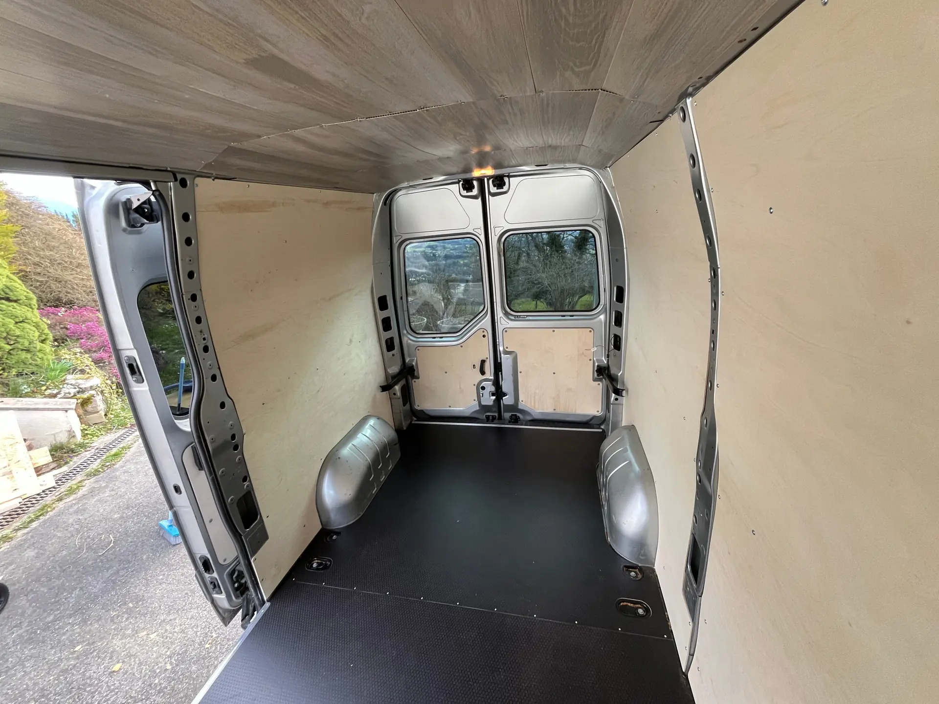 Renault Master 2013 occasion Meinier — 5