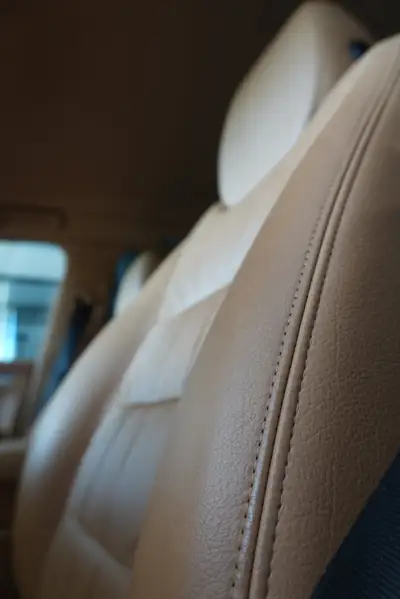Porsche Cayenne 2004 — SUV premium 250 ch, faible kilométrage, toutes routes — Miniatur 11