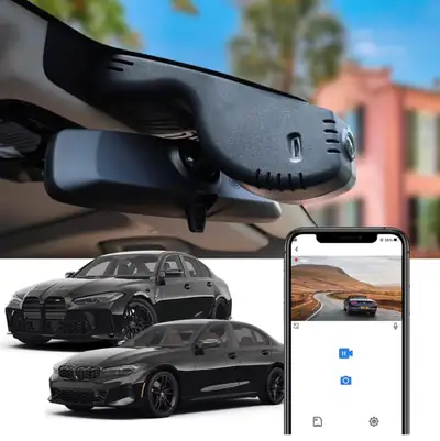 BMW M240i xDrive Coupé 2025 — 430 ch, design noir métallisé, kilométrage exceptionnel — Miniatura 18