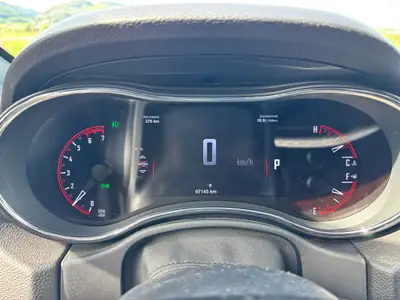 Dodge Durango R/T — SUV 7 places musclé, 364 ch, kilométrage modéré — Miniature 7