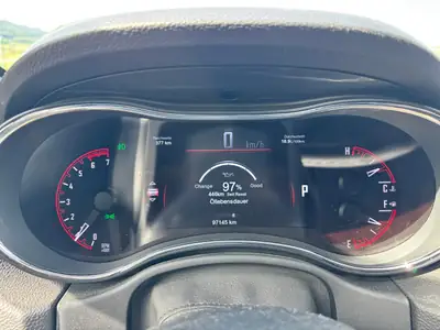Dodge Durango R/T — SUV 7 places musclé, 364 ch, kilométrage modéré — Miniature 8