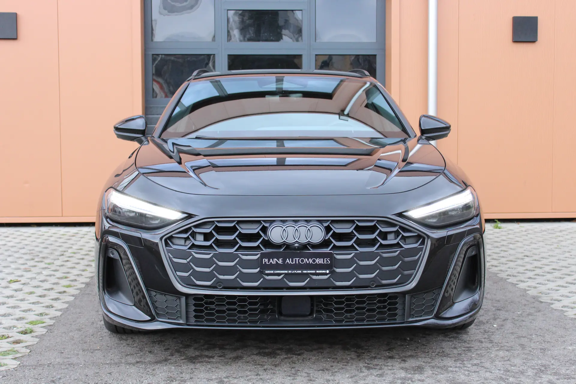 Audi A5 2024 occasion Denges — 3