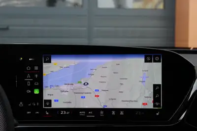 Audi A5 Sportback 40 TDI S-Line — Diesel hybride, 5 190 km, équipement premium — Miniature 15