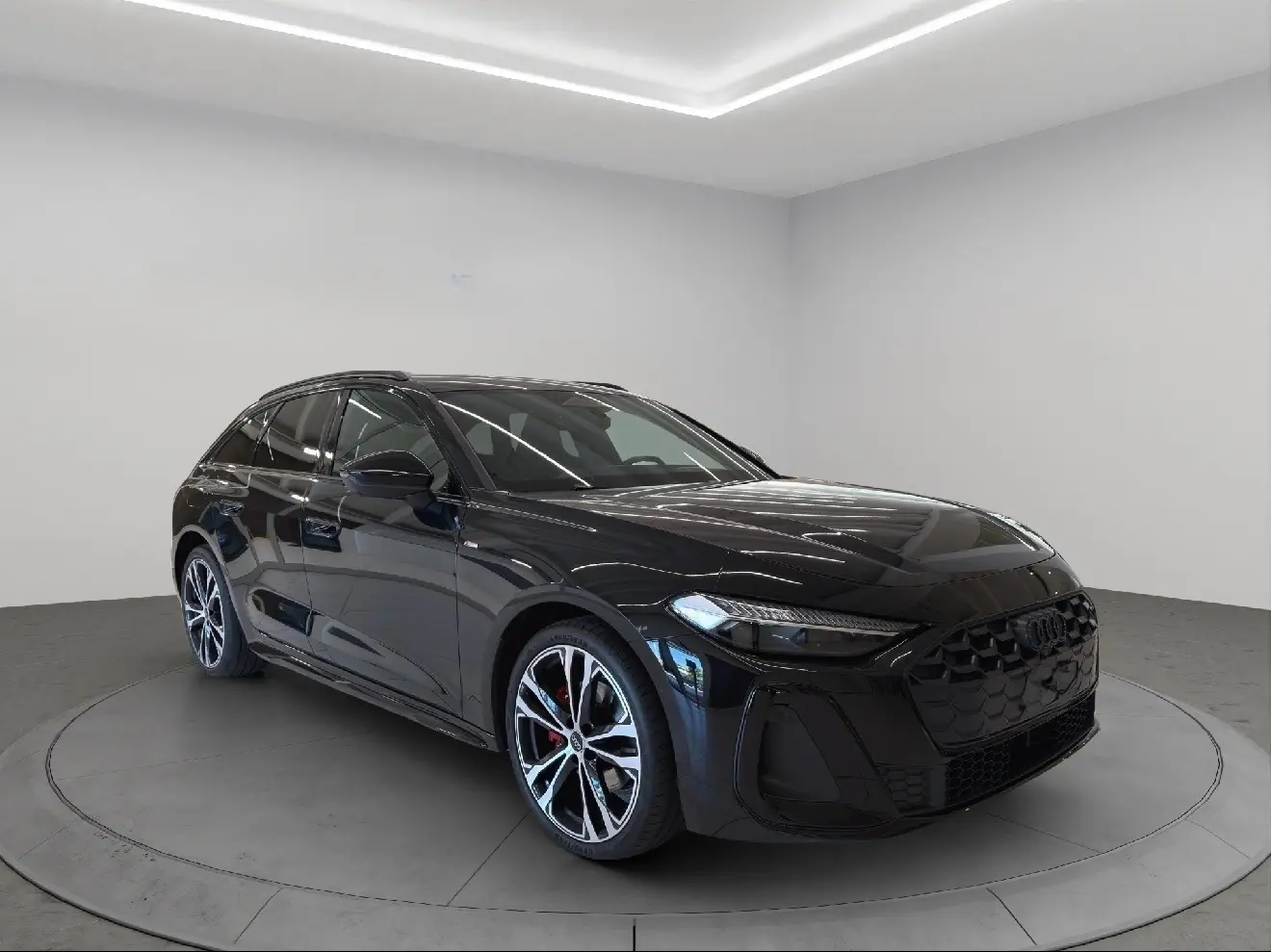 Audi A5 2025 occasion Erlinsbach — 1