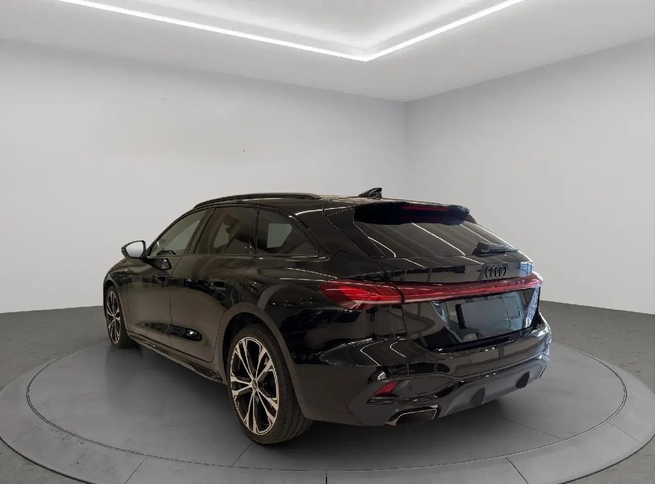 Audi A5 2025 occasion Erlinsbach — 3