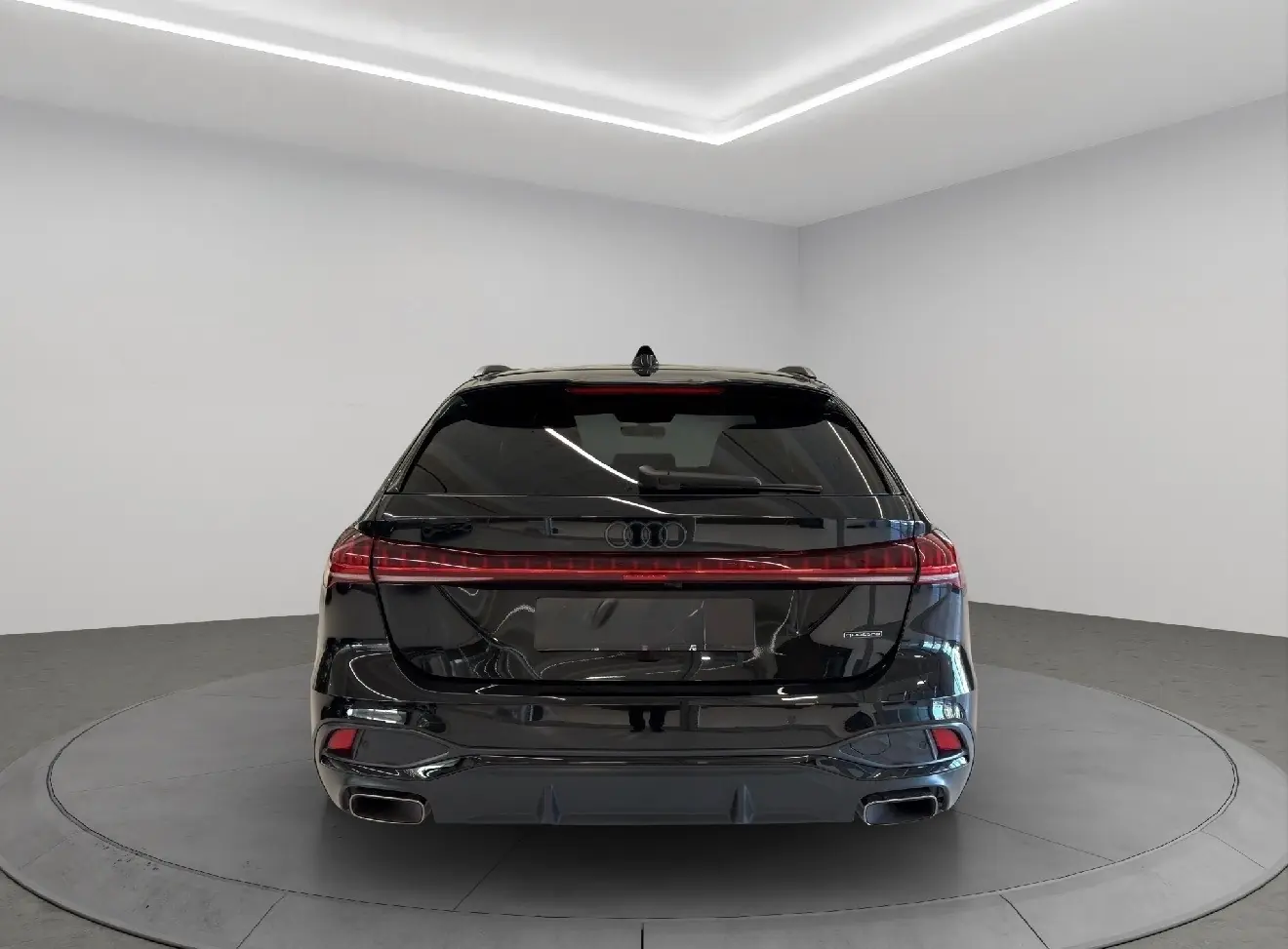 Audi A5 2025 occasion Erlinsbach — 4