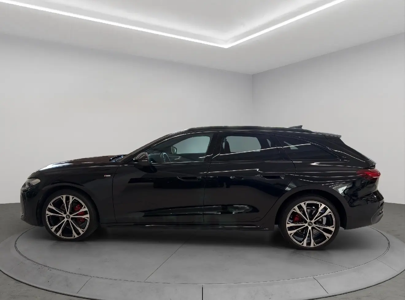 Audi A5 2025 occasion Erlinsbach — 5