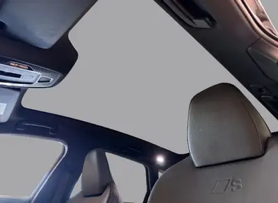 Audi A5 Avant TFSI 150 kW S tronic — Break sportif hybride léger, 7000 km seulement — Thumbnail 10
