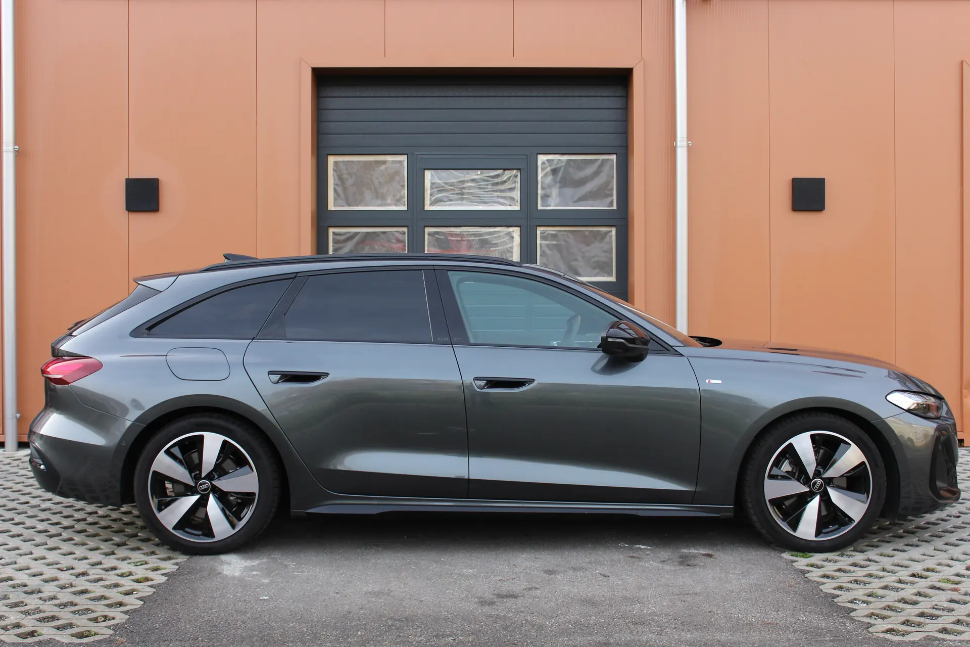 Audi A5 2024 occasion Denges — 5