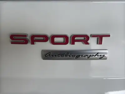 Range Rover Sport 3.0 SDV6 Hybrid — SUV premium hybride diesel, entretien Range Rover — Miniatura 7