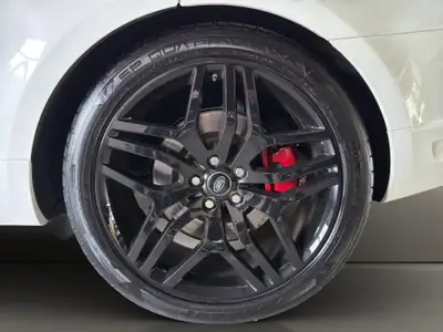 Range Rover Sport 3.0 SDV6 Hybrid — SUV premium hybride diesel, entretien Range Rover — Miniatura 18