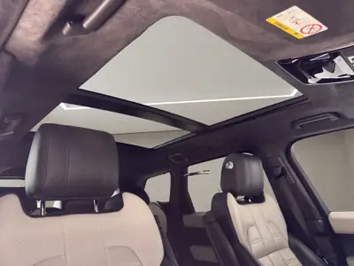 Range Rover Sport 3.0 SDV6 Hybrid — SUV premium hybride diesel, entretien Range Rover — Miniatura 21