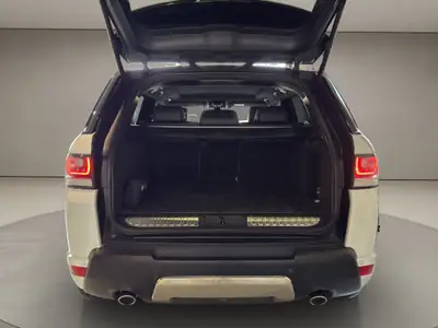 Range Rover Sport 3.0 SDV6 Hybrid — SUV premium hybride diesel, entretien Range Rover — Miniatura 25