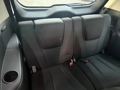 Mazda 5 2.0 16V Exclusive — Monospace 7 places fiable, 98 000 km — Miniature 9