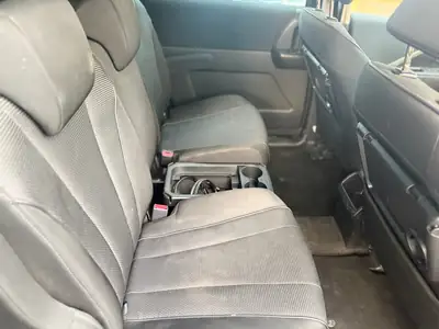 Mazda 5 2.0 16V Exclusive — Monospace 7 places fiable, 98 000 km — Miniature 8