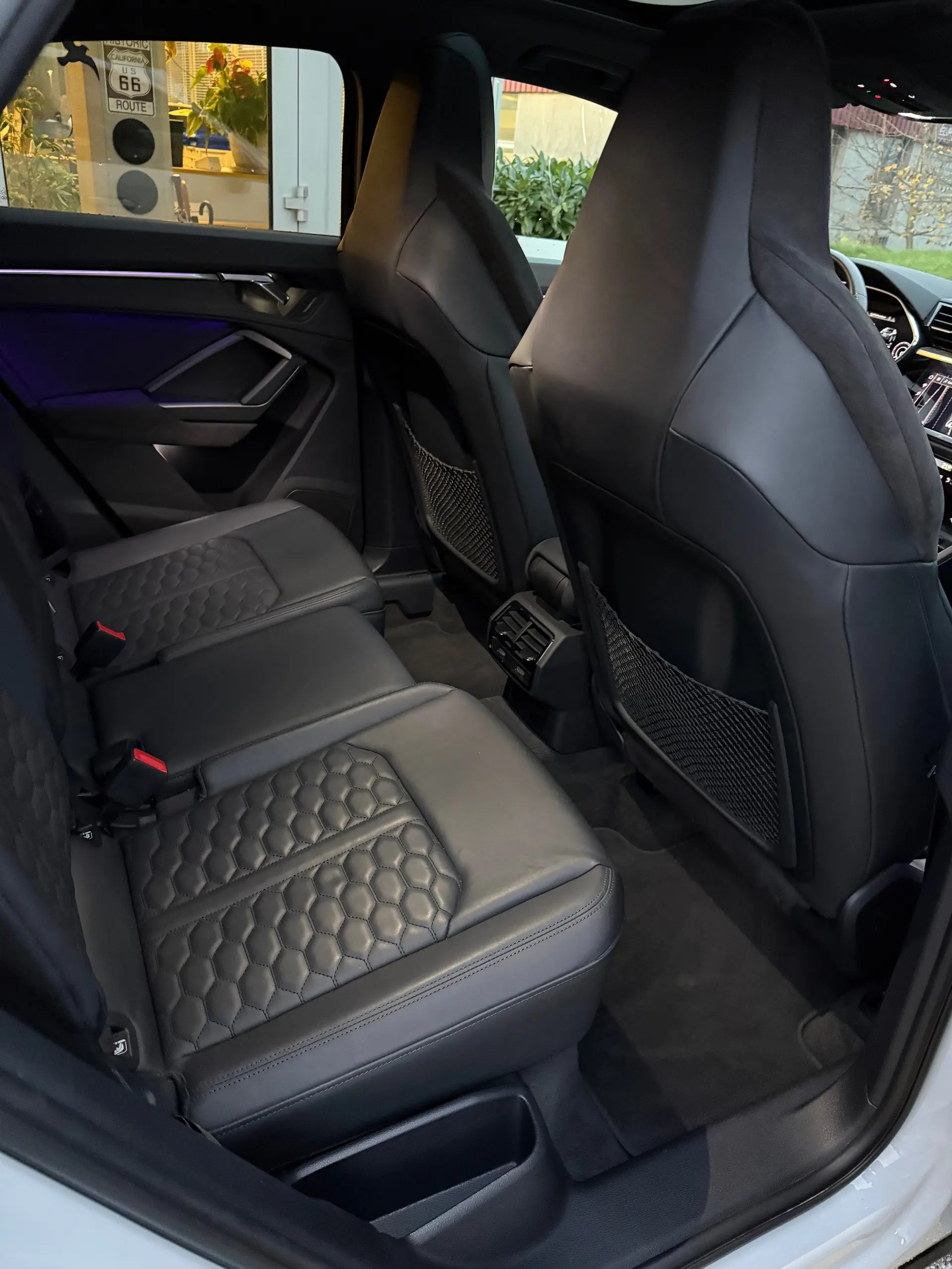 Audi RS Q3 2021 occasion Denges — 5