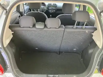 Mitsubishi Space Star 1.0 Pure 2019 — Citadine compacte, économe et fiable — detail