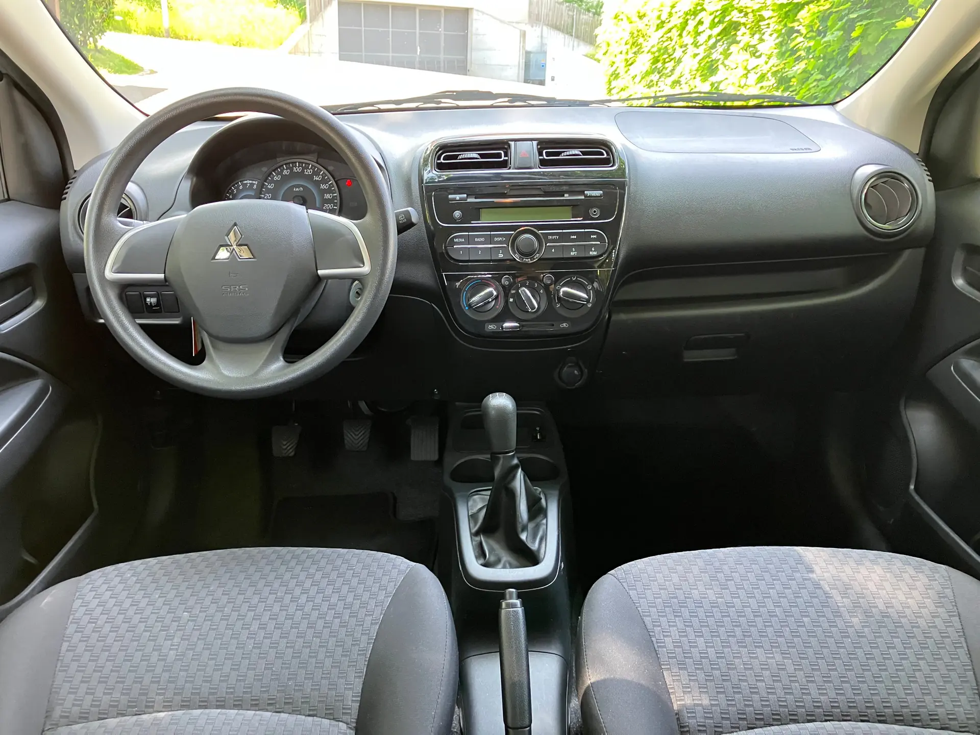Mitsubishi Space Star 2019 occasion Lengnau — 4