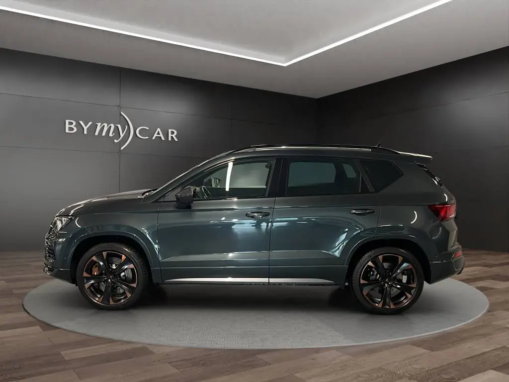 Cupra Ateca 2022 occasion Meyrin — 4
