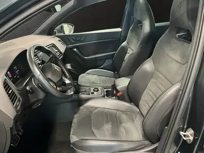 CUPRA Ateca 2.0 TSI 4Drive — SUV sportif polyvalent, 300 ch et transmission DSG — Miniatur 7