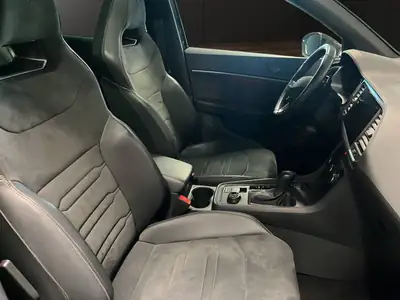 CUPRA Ateca 2.0 TSI 4Drive — SUV sportif polyvalent, 300 ch et transmission DSG — Miniatur 8