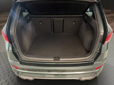 CUPRA Ateca 2.0 TSI 4Drive — SUV sportif polyvalent, 300 ch et transmission DSG — Miniatur 11