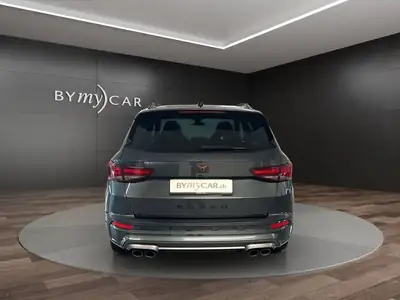 CUPRA Ateca 2.0 TSI 4Drive — SUV sportif polyvalent, 300 ch et transmission DSG — Miniatur 15