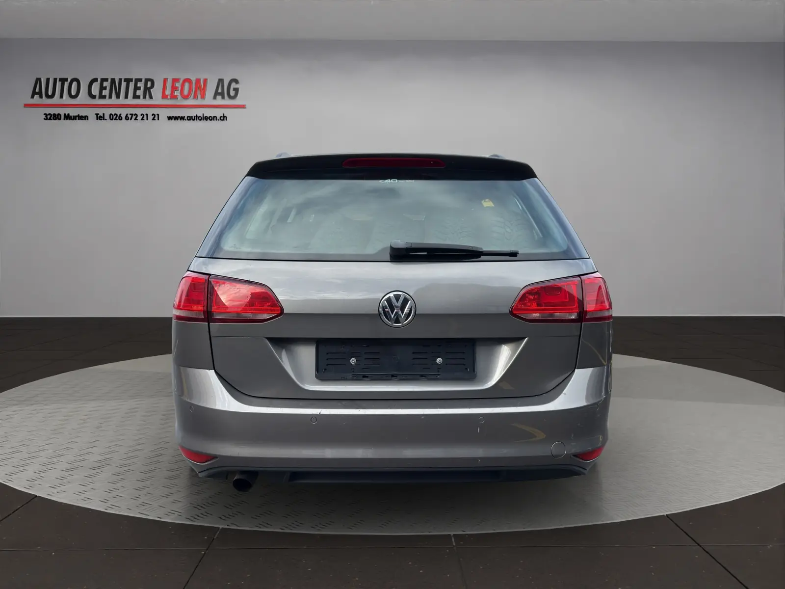 Volkswagen Golf 2014 occasion Murten — 5