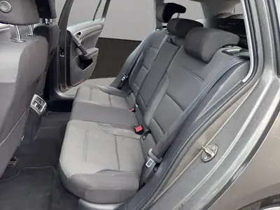 VW Golf Variant 1.2 TSI Comfort — Break polyvalent, moteur efficace, sans sinistre — Miniature 13