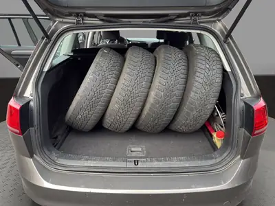 VW Golf Variant 1.2 TSI Comfort — Break polyvalent, moteur efficace, sans sinistre — Miniature 21