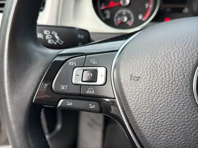 VW Golf Variant 1.2 TSI Comfort — Break polyvalent, moteur efficace, sans sinistre — Miniature 23
