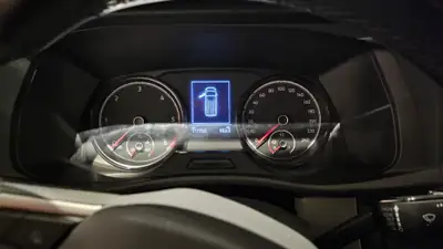 VW T6.1 Caravelle — Monospace 8 places, 4Motion, tout-terrain et famille — Miniatur 25