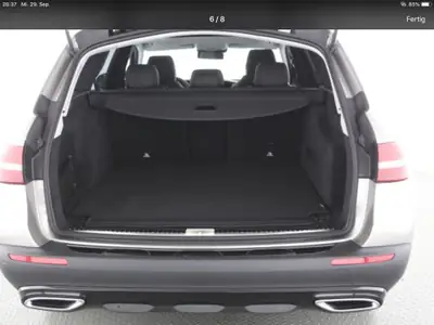 Mercedes-Benz E 220 d All-Terrain 4Matic — Break diesel robuste, 54 000 km seulement — Miniatur 9