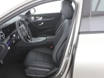Mercedes-Benz E 220 d All-Terrain 4Matic — Break diesel robuste, 54 000 km seulement — Miniatur 8
