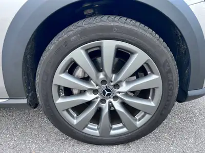 Mercedes-Benz E 220 d All-Terrain 4Matic — Break diesel robuste, 54 000 km seulement — Miniatur 14