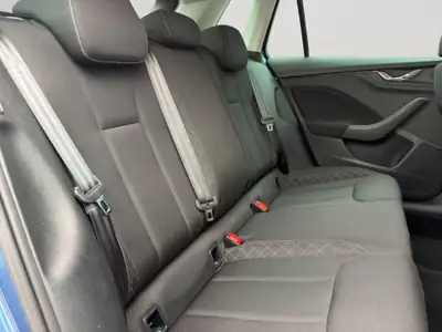 Skoda Kamiq 1.0 TSI Ambition DSG — Petit SUV urbain robuste, garantie 12 mois incluse — Miniature 18