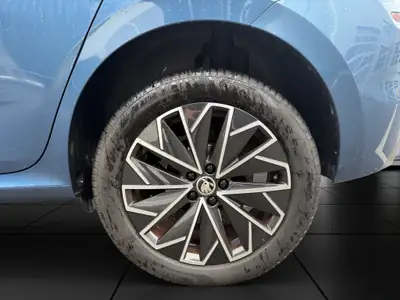 Skoda Kamiq 1.0 TSI Ambition DSG — Petit SUV urbain robuste, garantie 12 mois incluse — Miniature 27