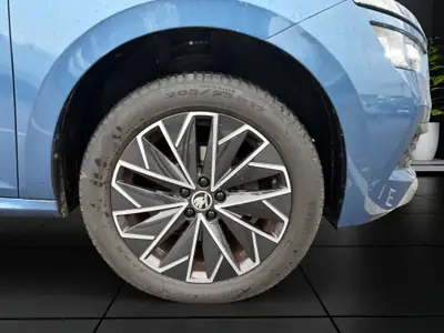 Skoda Kamiq 1.0 TSI Ambition DSG — Petit SUV urbain robuste, garantie 12 mois incluse — Miniature 25