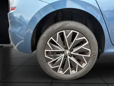 Skoda Kamiq 1.0 TSI Ambition DSG — Petit SUV urbain robuste, garantie 12 mois incluse — Miniature 26