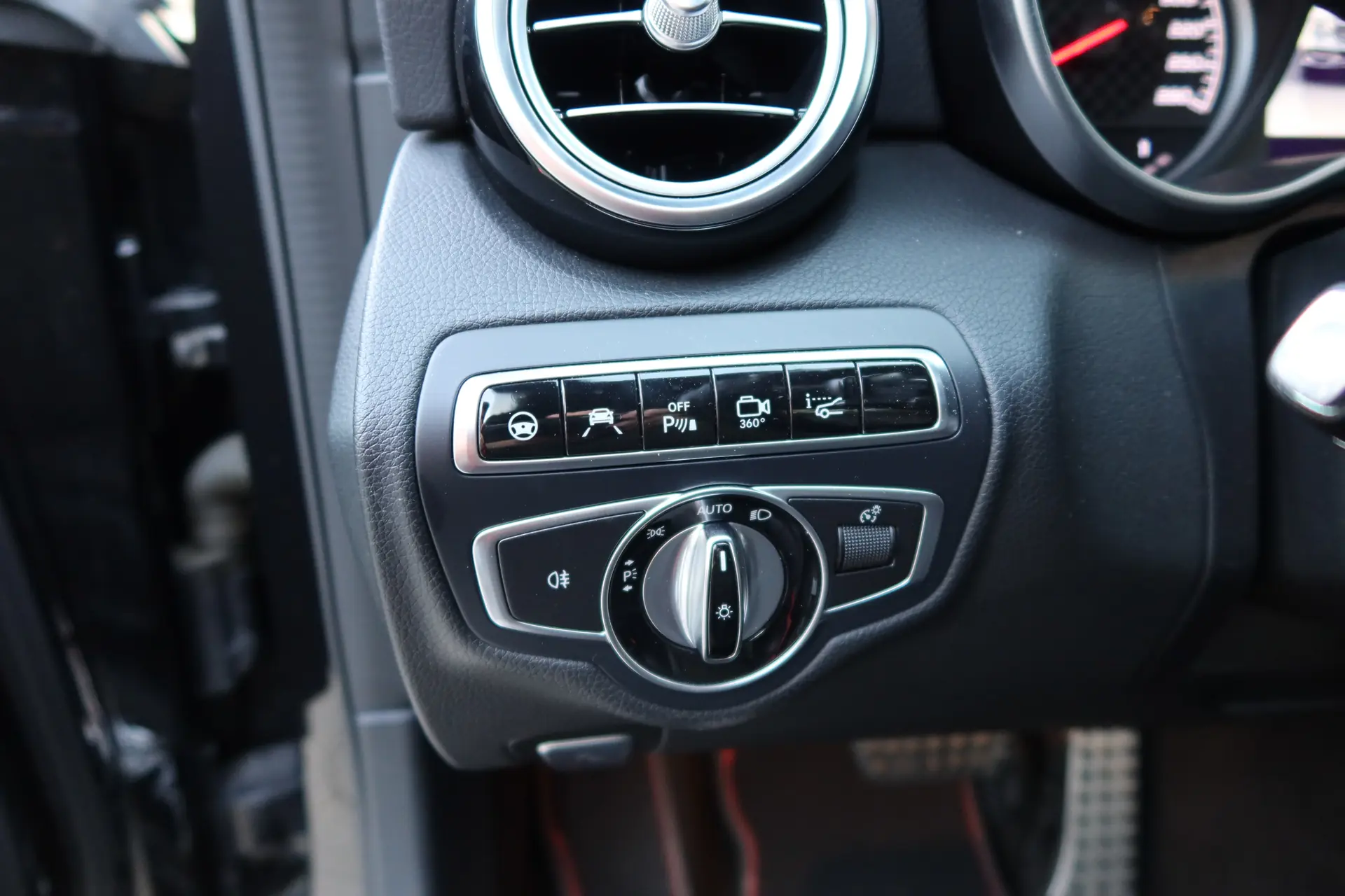 Mercedes-Benz C 450 2016 occasion Pieterlen — 5