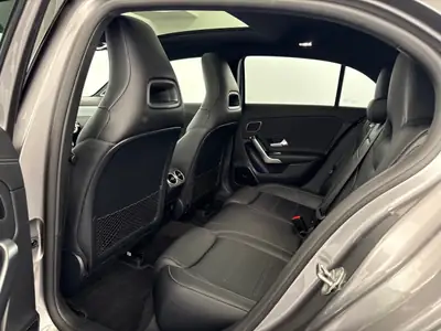 Mercedes-AMG A 45 S 4Matic+ — Compacte sportive 422 ch, garantie 12 mois incluse — detail